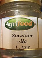 Zucchine alla brace