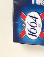 Pack 1664 blanc