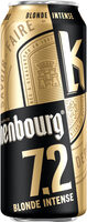 KRONENBOURG,Bud, Kronenbourg 7°2 Blonde