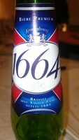 Kronenberg 1664