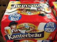 Bière de Tradition