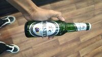 Holsten black grape flavor