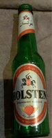 Holsten strawberry flavor