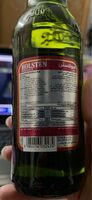 Holsten pomegranate flavor