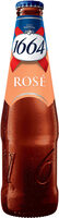 1664 25 cl 1664 Rose 4.5 DEGRE ALCOOL