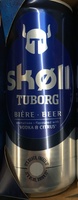 Skoll Tuborg