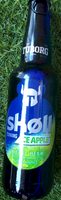 Skoll Ice Apple