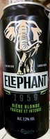 Elephant 1959