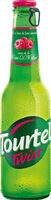 Twist Raspberry