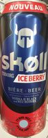 Ice Berry