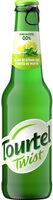 Tourtel 27.5 cl Tourtel Twist Lime 0.0 DEGRE ALCOOL