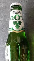 Bière sans alcool