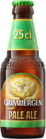 Grimbergen 25 cl Grimbergen Pale Ale 5.5 DEGRE ALCOOL