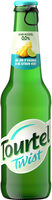 Tourtel 27.5 cl Tourtel Twist Ananas Citron 0.0 DEGRE ALCOOL