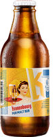 Kronenbourg 25 cl Kronenbourg Pur Malt 0.4 DEGRE ALCOOL