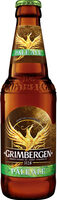 Grimbergen 33 cl Grimbergen Pale Ale 5.5 DEGRE ALCOOL