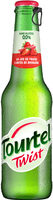Bière Sans Alcool FRAISE RHUBARBE 0,0%