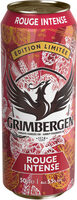 Grimbergen 50 cl Grimbergen Rouge 5.5 DEGRE ALCOOL