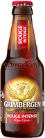 Grimbergen 25 cl Grimbergen Rouge 5.5 DEGRE ALCOOL