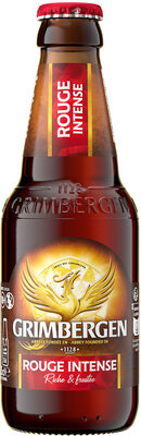 Grimbergen 25 cl Grimbergen Rouge 5.5 DEGRE ALCOOL