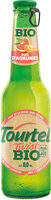 Bière Sans Alcool TOURTEL TWIST BIO AGRUMES 0,0%