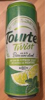 Tourtel twist - Bière sans alcool