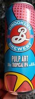 Biere  TROPICAL IPA