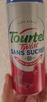 Bière sans alcool et sans sucre