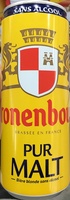 Pur Malt sans alcool