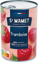 Framboises