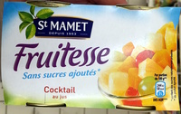 Fruitesse