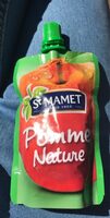 Compote de Pommes