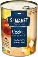 Cocktail de Fruits