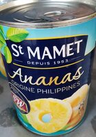 Ananas