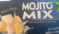 Mojito mix
