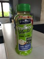Spécialité De Pomme Velouté Fruit Mix