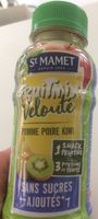 Fruitmix Velouté Pomme Poire Kiwi