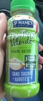 SAINT MAMET FruitMix SSA Pomme Lot de 3
