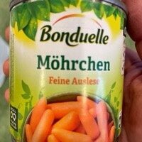 BON Moehrchen Feine Auslese.