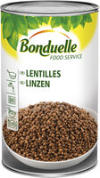 Lentille