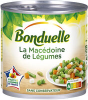 Macédoine 1/2