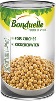 Pois chiche