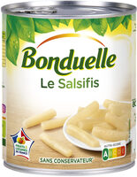 Salsifis 4/4