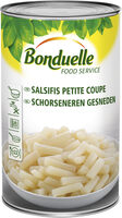 Salsifi petite coupe