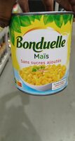 Bonduelle Mais