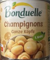 Champignons