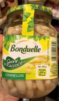 Fagiolini cannellini