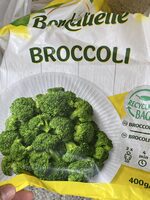 Broccoli