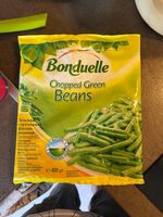 Chopped Green Beans