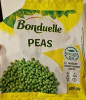 Peas